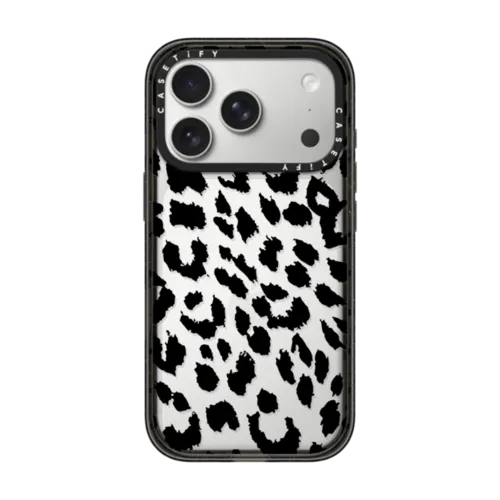 iPhone 17 Pro - Lacie Leopard