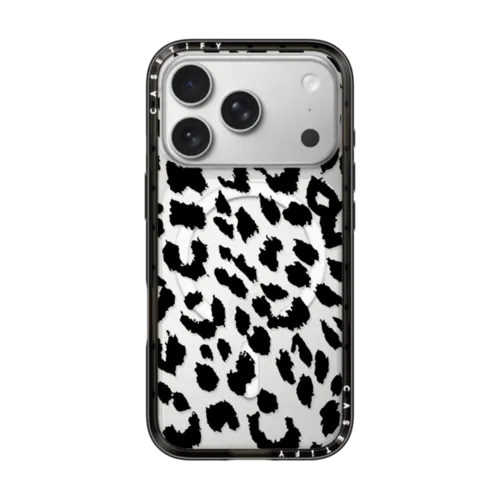 iPhone 17 Pro - Lacie Leopard