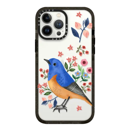 iPhone 13 Pro Max - Blue Bird