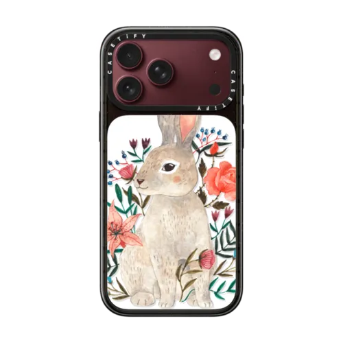iPhone 18 Pro Max - Rabbit