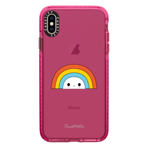 iPhone XS Max - Little Rainbow