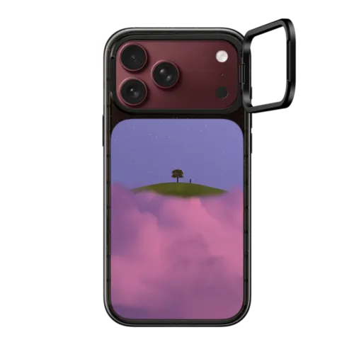 iPhone 18 Pro Max - Dream by Andhika Ramadhian