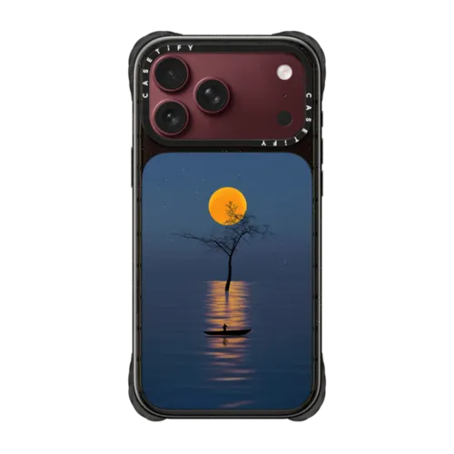 iPhone 18 Pro Max - Sailor by Andhika Ramadhian