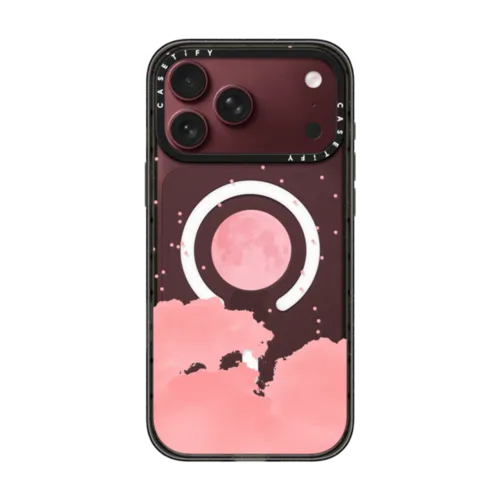 iPhone 18 Pro Max - Cloud by Andhika Ramadhian