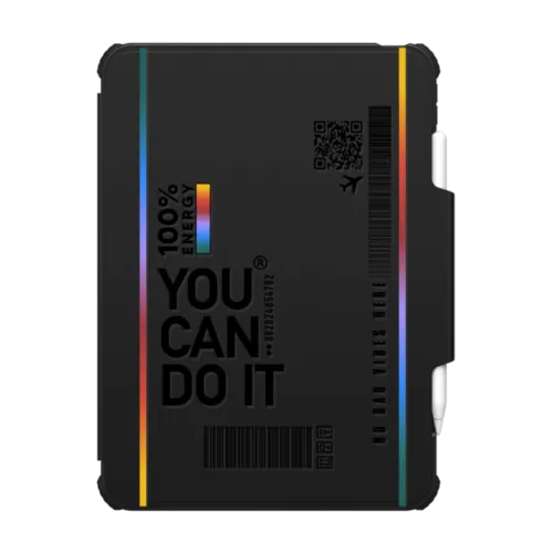 iPad Pro 11-inch (M4) - You Can Do It