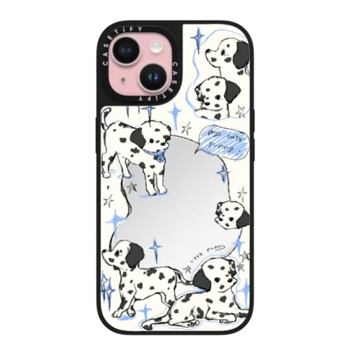 iPhone 15 - Mr.Dalmatian