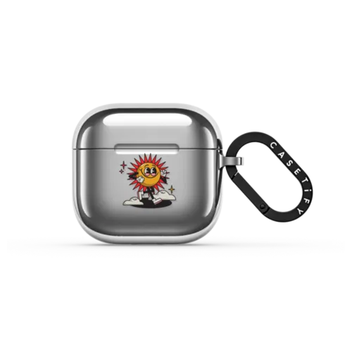 AirPods 4 - Hey Sunshine by MicahHere