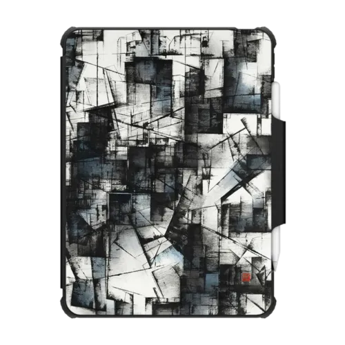 iPad Pro 11-inch (3rd/4th gen) - Reflection by Ohoconcept