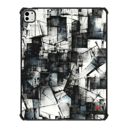 iPad Pro 13-inch (M4/M5) - Reflection by Ohoconcept