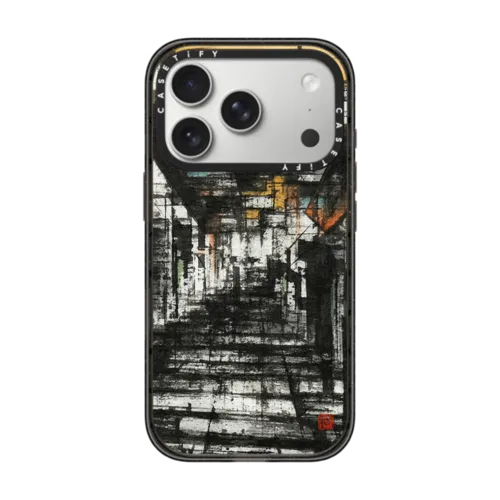 iPhone 17 Pro - Pottinger Street  by Eric Ho