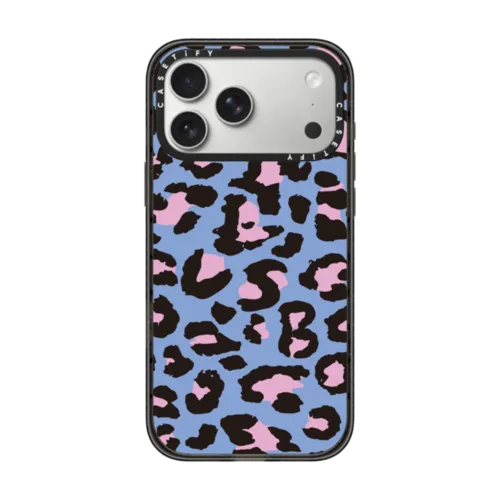 iPhone 17 Pro Max - Leopard LSB- Little Sunny Bite