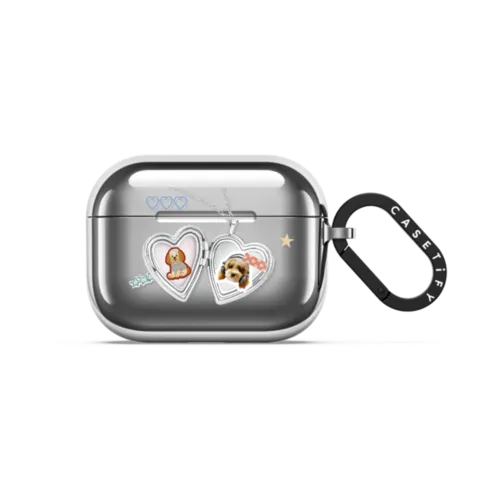 AirPods Pro 3 - Cutest Buddy
