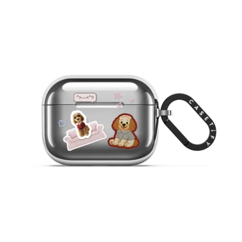 AirPods Pro 3 - My Little World
