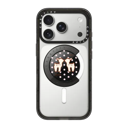 Snappy Grip Holder - Snuggle Anytime