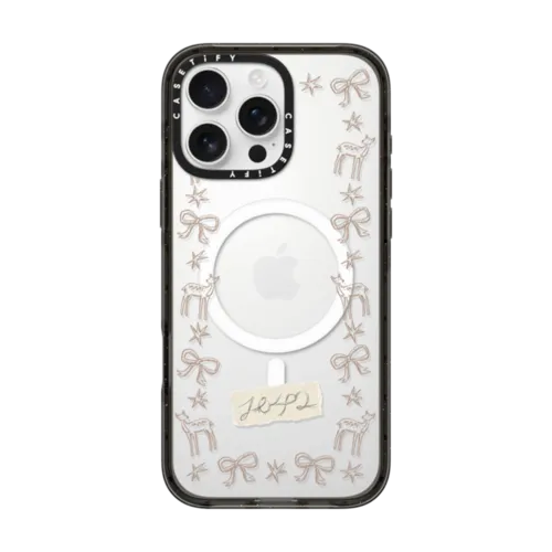 iPhone 16 Pro Max - Starlit Dreams