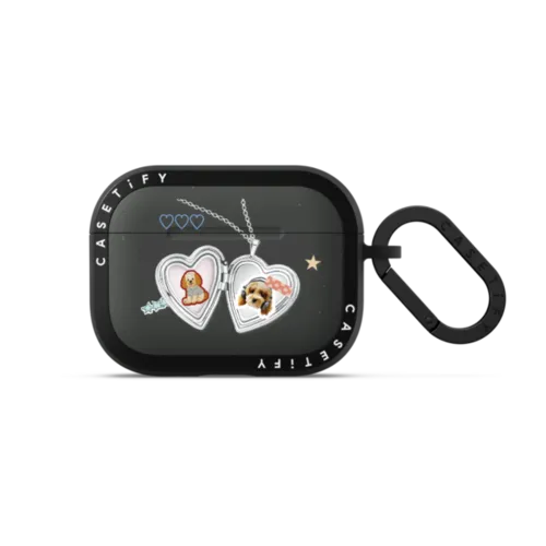 AirPods Pro 3 - Cutest Buddy