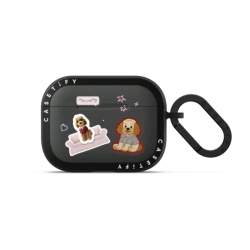 AirPods Pro 3 - My Little World