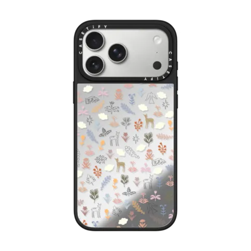 iPhone 17 Pro Max - Wishes Among the Clouds