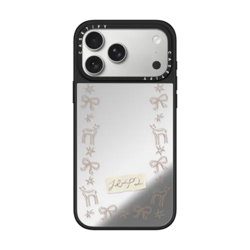 iPhone 17 Pro Max - Starlit Dreams