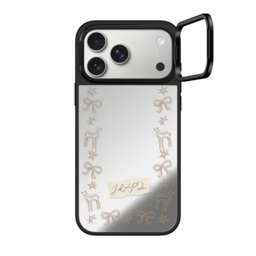 iPhone 17 Pro Max - Starlit Dreams