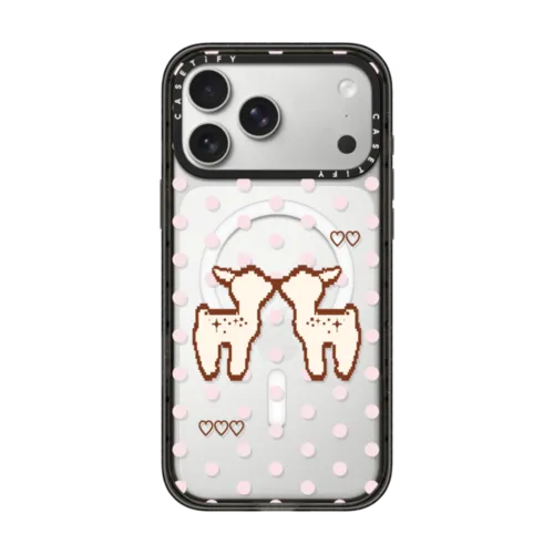 iPhone 17 Pro Max - Snuggle Anytime