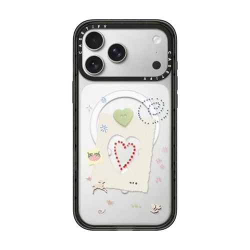 iPhone 17 Pro Max - Mood Memo