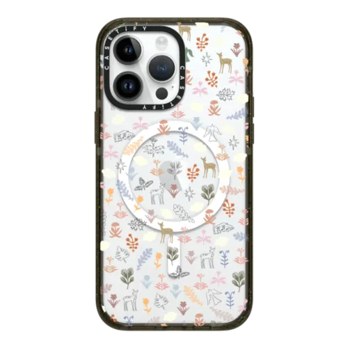 iPhone 14 Pro Max - Wishes Among the Clouds