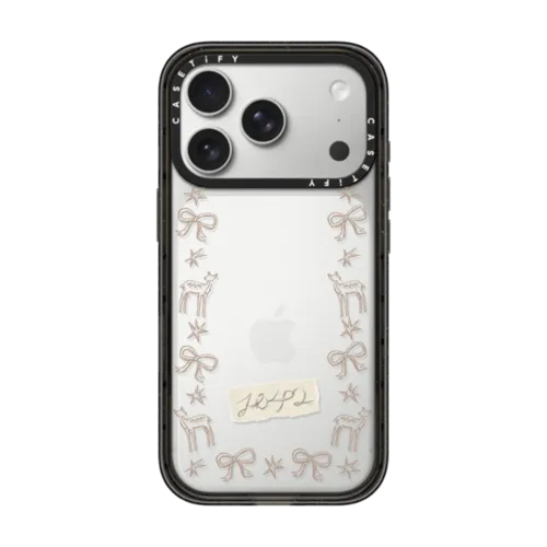 iPhone 17 Pro - Starlit Dreams