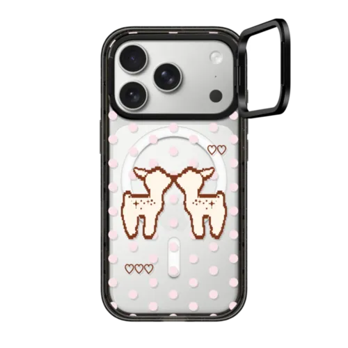 iPhone 17 Pro - Snuggle Anytime