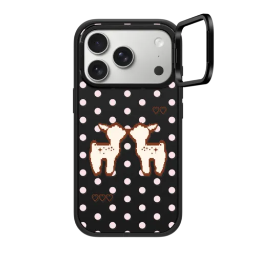 iPhone 17 Pro - Snuggle Anytime