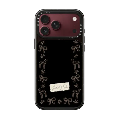 iPhone 18 Pro Max - Starlit Dreams