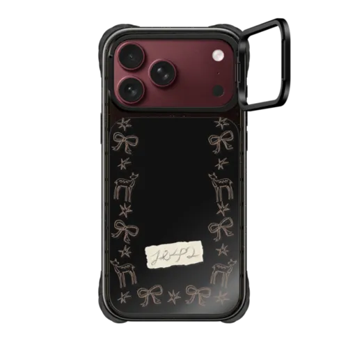iPhone 18 Pro Max - Starlit Dreams