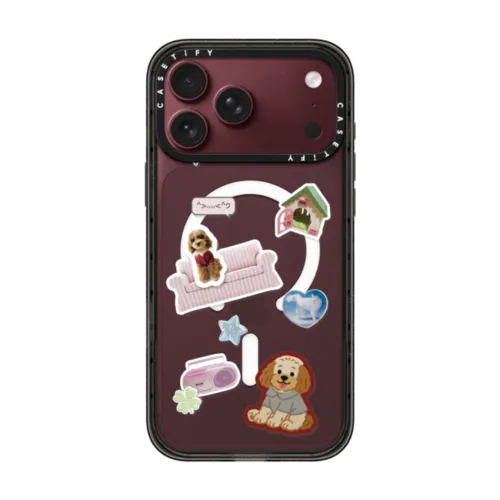 iPhone 18 Pro Max - My Little World