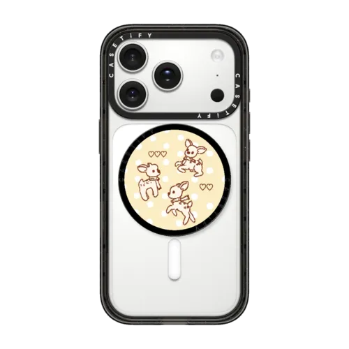 Snappy Grip Stand - (CN Pop-up Exclusive) Dreamy Fawn