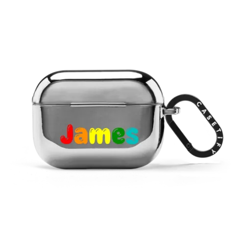 AirPods Pro - Custom Earbuds Case
