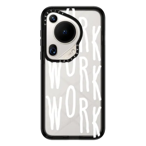 Pura 70 Ultra - WORK WORK WORK