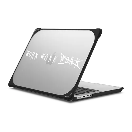 MacBook Pro 14-inch (M1 - M4) - X WORK