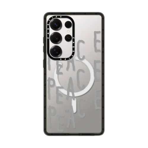 Galaxy S25 Ultra - PEACE PEACE PEACE
