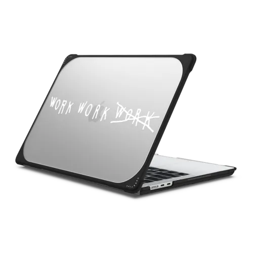 MacBook Air 13-inch (M2 - M4) - X WORK