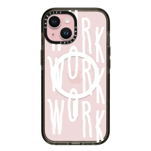 iPhone 15 - WORK WORK WORK