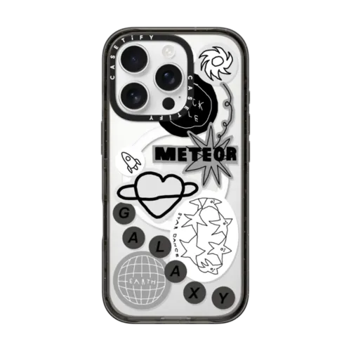 iPhone 16 Pro - INAP's Galaxy
