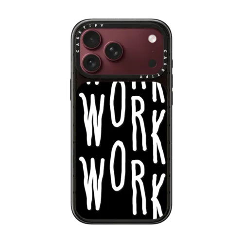 iPhone 18 Pro Max - WORK WORK WORK