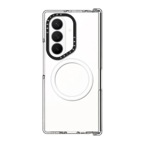 Galaxy Z Fold8 Ultra - Custom Phone Case