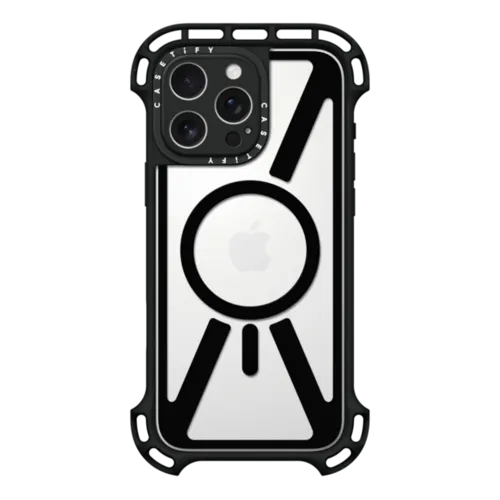 iPhone 16 Pro Max - Custom Phone Case