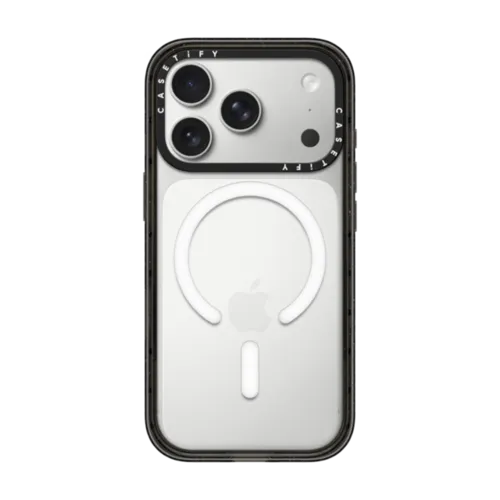 iPhone 17 Pro - Custom Phone Case