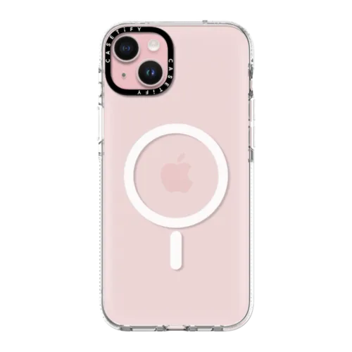 iPhone 15 Plus - Custom Phone Case
