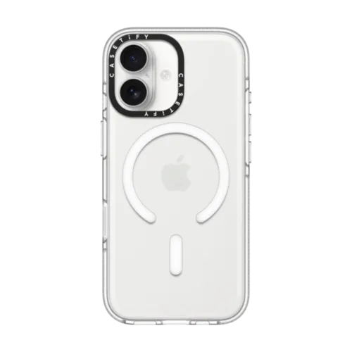 iPhone 17 - Custom Phone Case