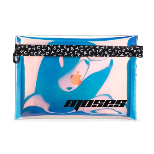 Small - Custom PVC Clutch