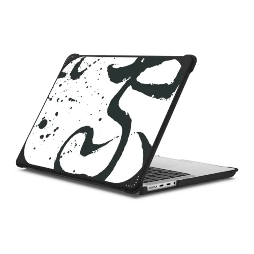 MacBook Pro 14-inch (M1 - M4) - Where Love Is by Gabe Shum