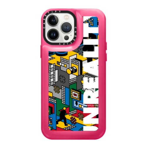 iPhone 13 Pro Max - UNREALITY